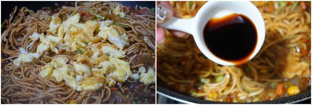 烩面的做法，郑州烩面的做法（比豆角焖面还好吃的家常烩面）