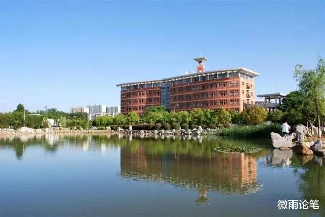 郑州师范学院怎么样，排名好不好（河南这2所师范学院排名较后）