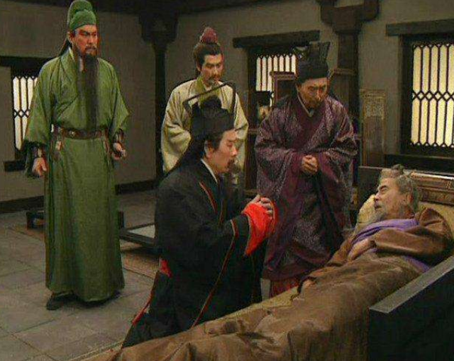 刘备为什么要三让徐州，刘备为什么不敢要徐州（刘备为何坚决不肯接管徐州）