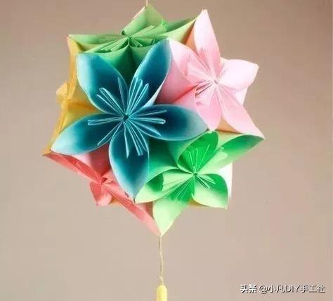 中秋灯笼制作方法，中秋灯笼怎么制作方法（多款创意灯笼制作教程）