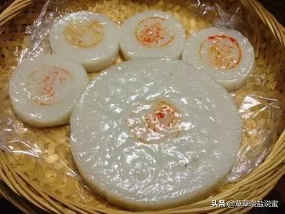 怎么炒白粿，怎么炒白粿好吃又简单（福建人才懂的美味）