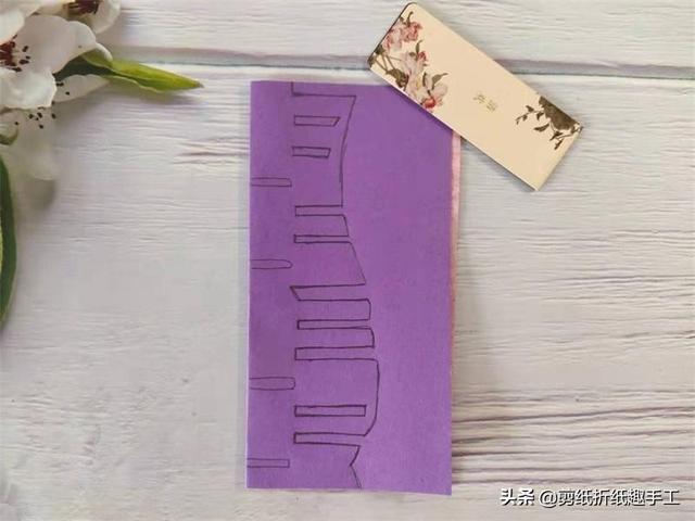 剪喜字最简单的方法，手工剪纸：如何剪喜字（教你剪喜事连连双喜字）