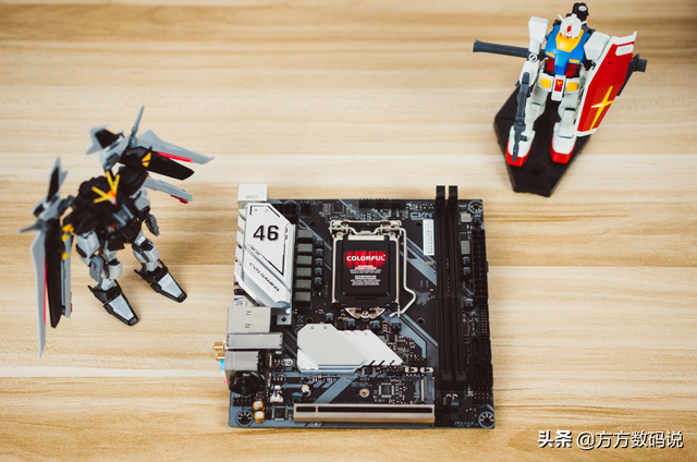 itx是什么意思，itx是什么时候出现的（装习惯了ATX）