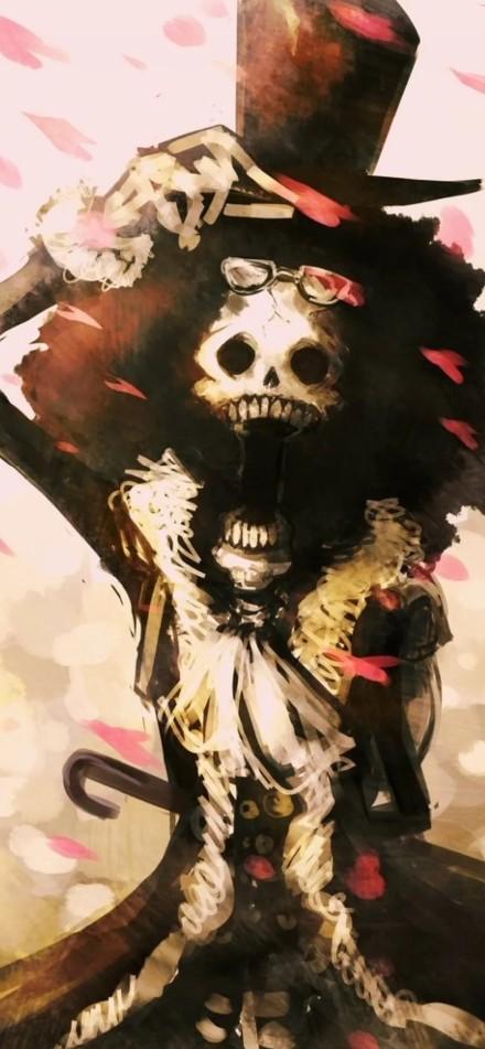 海贼王罗壁纸横屏，海贼王帅气壁纸：艾斯烈焰重燃