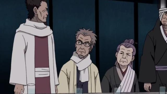 火影忍者水门人物志讲解，凭什么当上“四代火影”