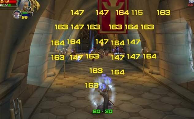 玛拉顿副本入口在哪，魔兽世界路线图（玛拉顿和血色两个升级副本）