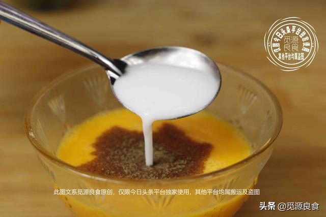 虾仁炒蛋，虾仁炒蛋的营养价值（鸡蛋滑嫩、虾仁鲜美无腥味）