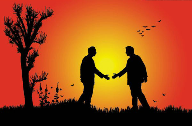 健康观念的话术，健康理念有哪些（健康产业必会的两分钟破冰术）