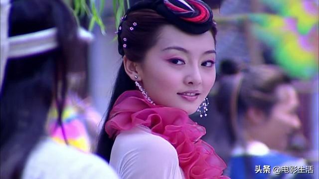 欢天喜地七仙女演员表，欢天喜地七仙女演员表全部（《七仙女》15年后演员重聚）