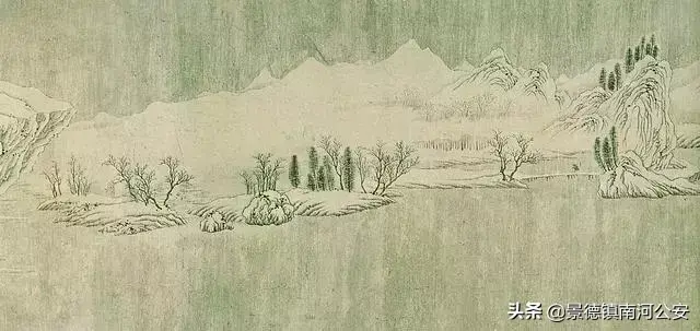王维诗中的禅趣美，王维最美禅诗，人生必读