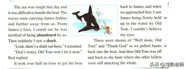 target是什么意思啊，target英语解释（随身课本送给大家人教版英语选修七Unit）