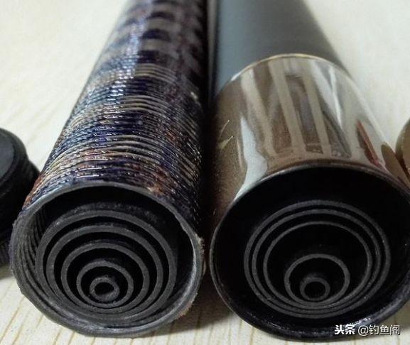 鱼竿6h和8h是什么意思，鱼竿5h6h7h是什么意思（了解一下商家惯用的4种伎俩）