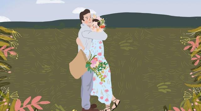 知足而幸福的唯美句子，知足而幸福的唯美句子一句话（活到中年，幸福在于懂得知足）