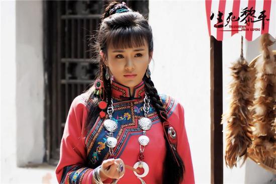 韩烨个人资料介绍，韩烨个人资料图片（由《胜算》女主苏青搭档张嘉译）