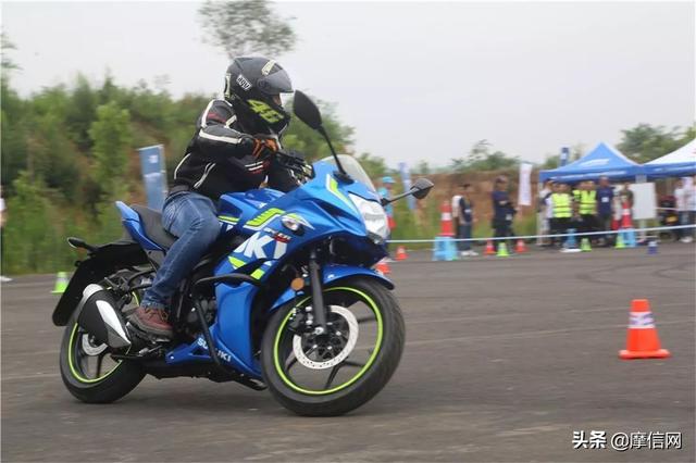 厦门铃木摩托车官网，厦门轻骑铃木摩托车官网（厦门铃木面面观系列报道<二>）