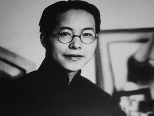 沈从文简介及作品，沈从文简介及作品边城简介（却因给郁达夫写信改变一生）