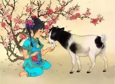 丑牛为什么叫丑牛，生肖牛为什么又叫丑牛（这才是十二生肖排序的真实原因）