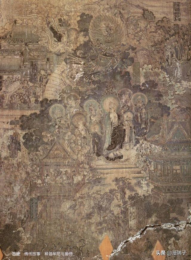 北宋都城汴梁是现在的哪里，北宋的首都汴梁是现今哪里（北宋都城汴梁被毁40年后）