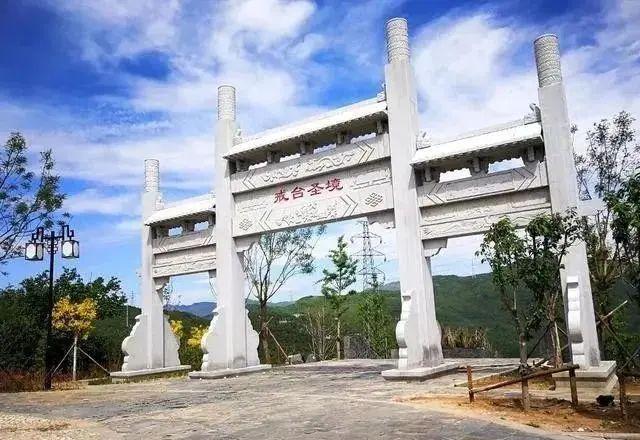 门头沟旅游景点大全排名，门头沟旅游景点大全排名 自驾（门头沟6个静美的好地方）