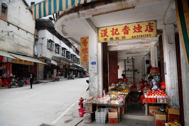 梅州人均gdp，梅州各县经济排行（梅州在全广东人均GDP倒数第一）