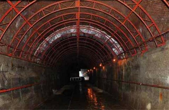 东宁：塞北江南 口岸名城，东宁要塞图片（仍有一只鬼军暗藏于我国地下）