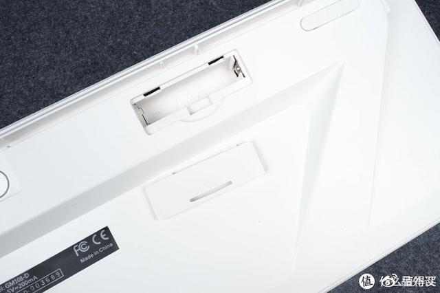 高斯机械键盘怎么样，高斯键盘百度百科（高斯GM108D双模机械键盘评测）