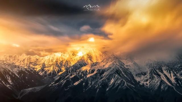 中国最美景观大道是从哪儿到哪儿，中国最美景观大道318国道从哪儿到哪儿（带你走进“中国人的景观大道”）