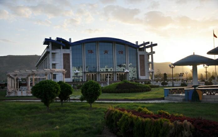 甘肃医学院(甘肃医学院校之甘肃医学院)