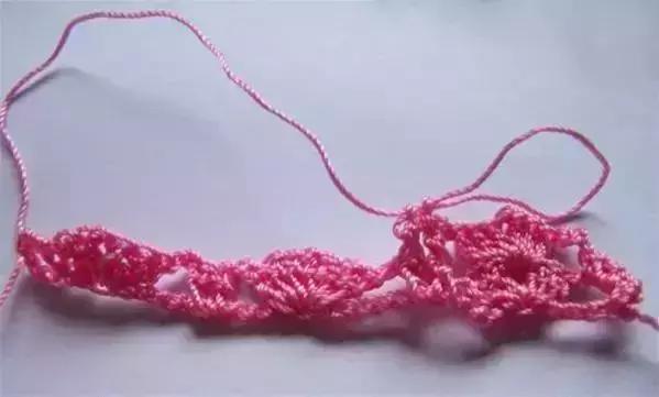 毛线编织拖鞋，毛线编织拖鞋图片（超详细的毛线拖鞋编织教程）