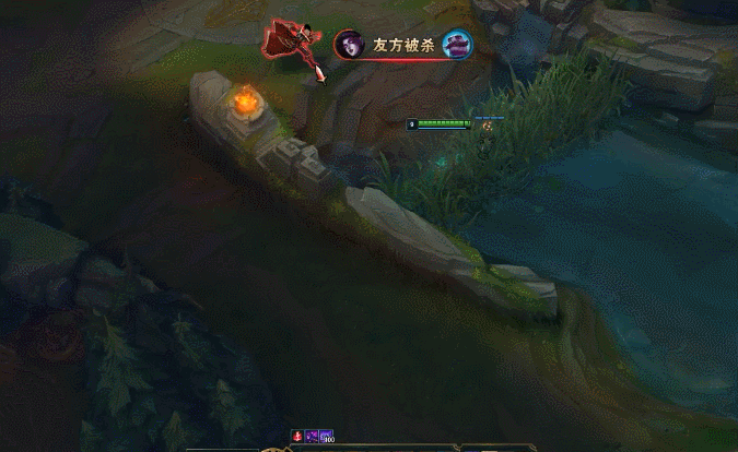 lol诡术妖姬连招，妖姬连招顺序（英雄联盟最全妖姬攻略解析）