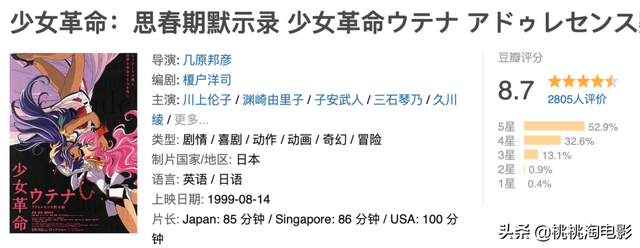 白蛇爱情物语歌词，白蛇爱情物语歌词完整版（50部最重要的日本动画电影）