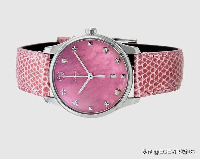 萧邦手表什么档次，肖邦算什么档次手表（干货，从入门到高端的女士腕表）