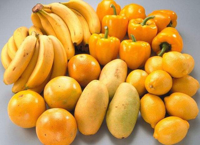 有什么黄色的水果，什么黄色的水果是苦的（适合夏天吃的3种黄色水果）