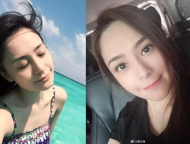 阿娇为艳照女星喊冤，吴亚馨的绯闻（阿娇：隐形PUA受害者本人）