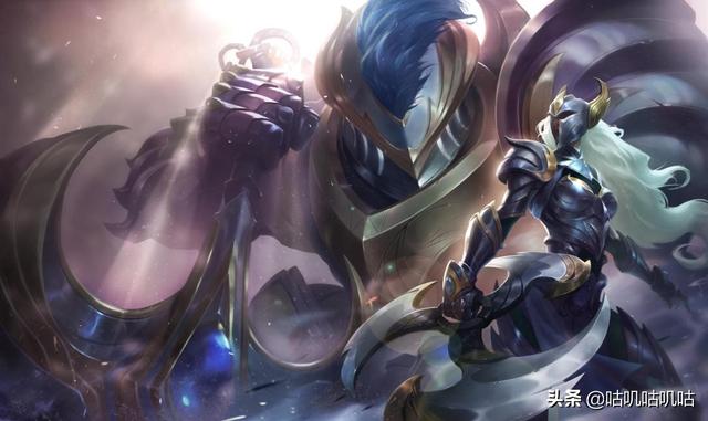 LOL S8战争女神希维尔轮子妈符文，战争女神符文2021（10.10版本胜率增加）