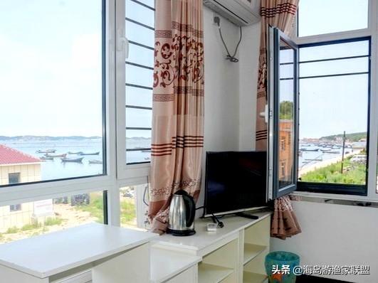 哈仙岛在哪里，哈仙岛附近还有什么岛（这一篇攻略就够了）