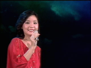 河北籍10大女明星，邓丽君赵丽颖甜美可爱