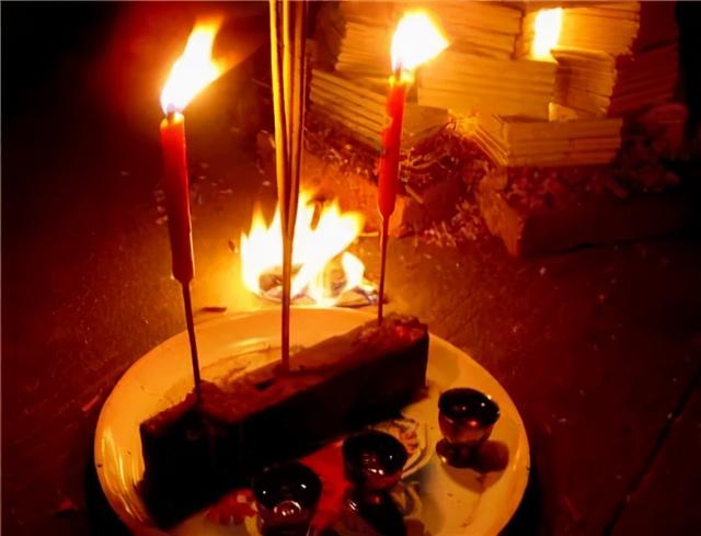 寒衣节买什么 古代寒衣节送寒衣是什么样的，寒衣节买什么（你不知道的冷知识，快来看看吧）