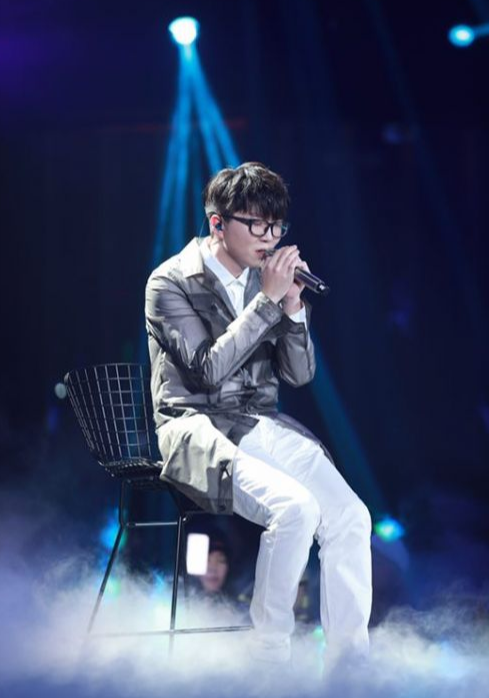 可爱毛不易,毛不易的感觉自己萌萌哒("巨星"毛不易一路走来真不易图片