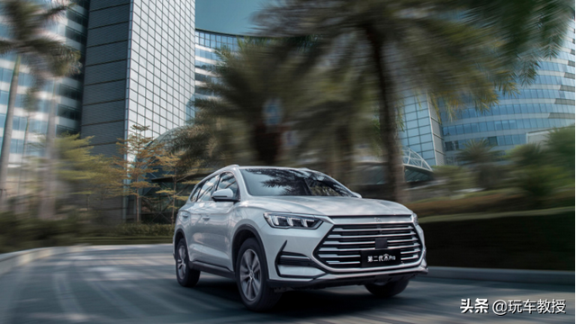 10万左右suv，10万左右suv车推荐（10万落地SUV谁最强）