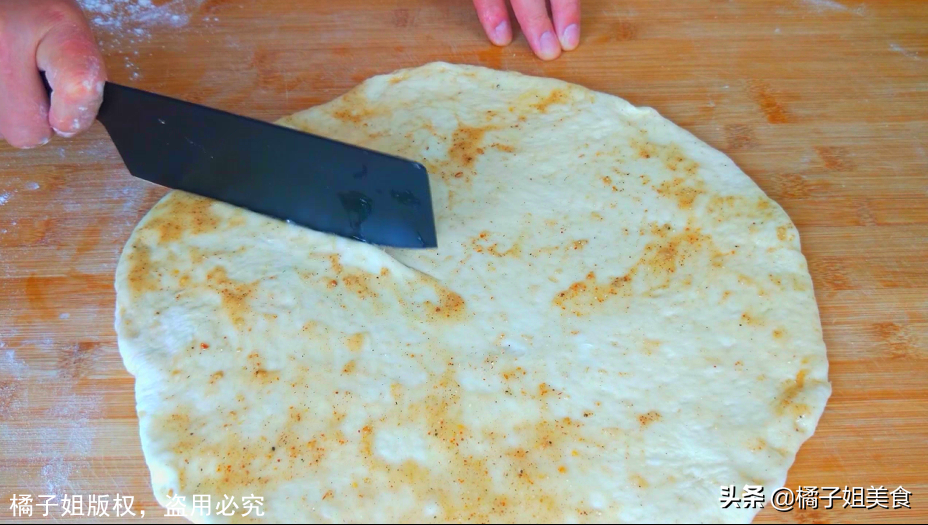 圖片[6]-【家庭版】做法步驟圖 童年的記憶-起舞食譜網