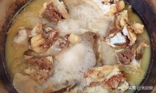 牛蝎子怎么做好吃牛蝎子的吃法，女性吃蝎子有什么好处（比羊肉鹅肉还滋补）