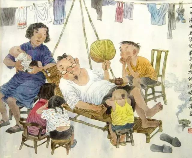 先祖是什么意思，光遇先祖问号是什么意思（一张图看懂辈分称呼）