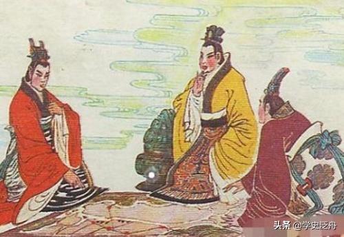 殷鉴不远，成语“殷鉴不远”的由来（殷鉴不远意思）