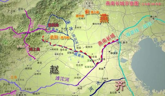 陶邑为什么是肥肉，陶阳为什么退出德云社（陶邑、河间的地缘战略价值）