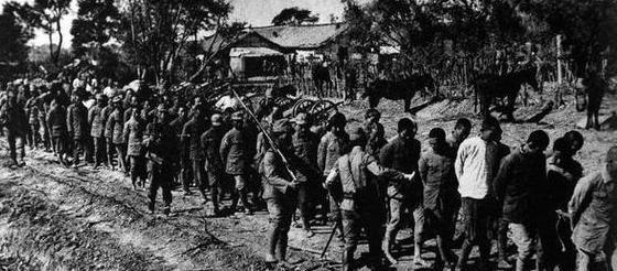 东宁：塞北江南 口岸名城，东宁要塞图片（仍有一只鬼军暗藏于我国地下）