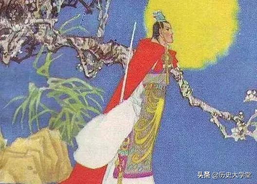 太子是什么意思，太子是什么梗（古代“太子”是未来的皇帝）