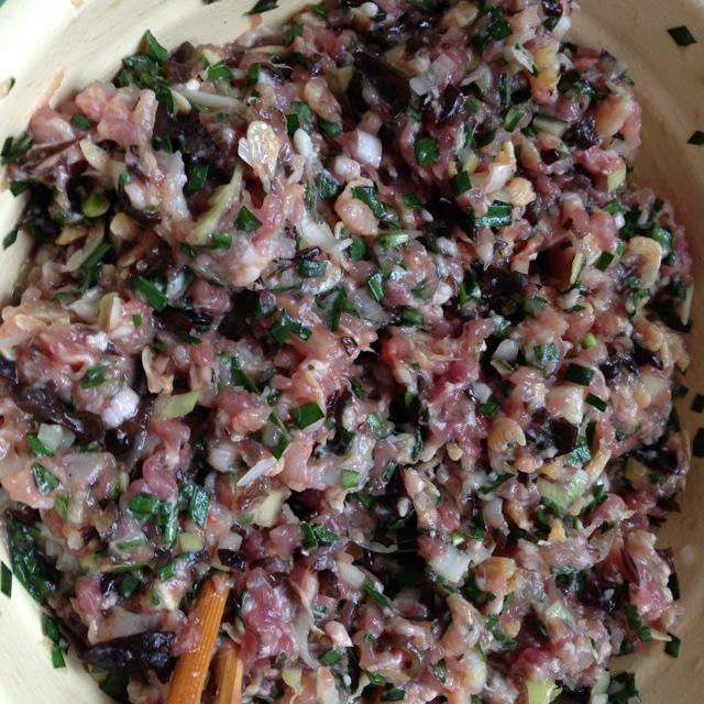 馄饨馅做法有哪些，馄饨馅有哪几种做法（23年馄饨老店的馅料配方大全）