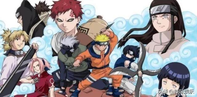 火影忍者每集名称，火影忍者漫画各集名称（《火影忍者》全剧情大目录）