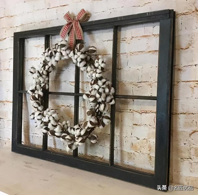 棉花花语和寓意是什么，棉花花语（花店老板娘手中的棉花）